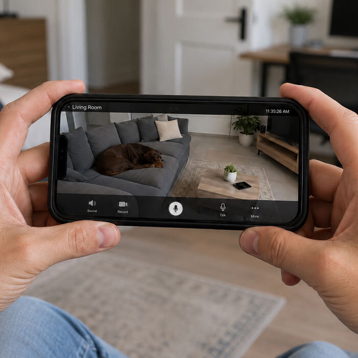 SpyFocus image